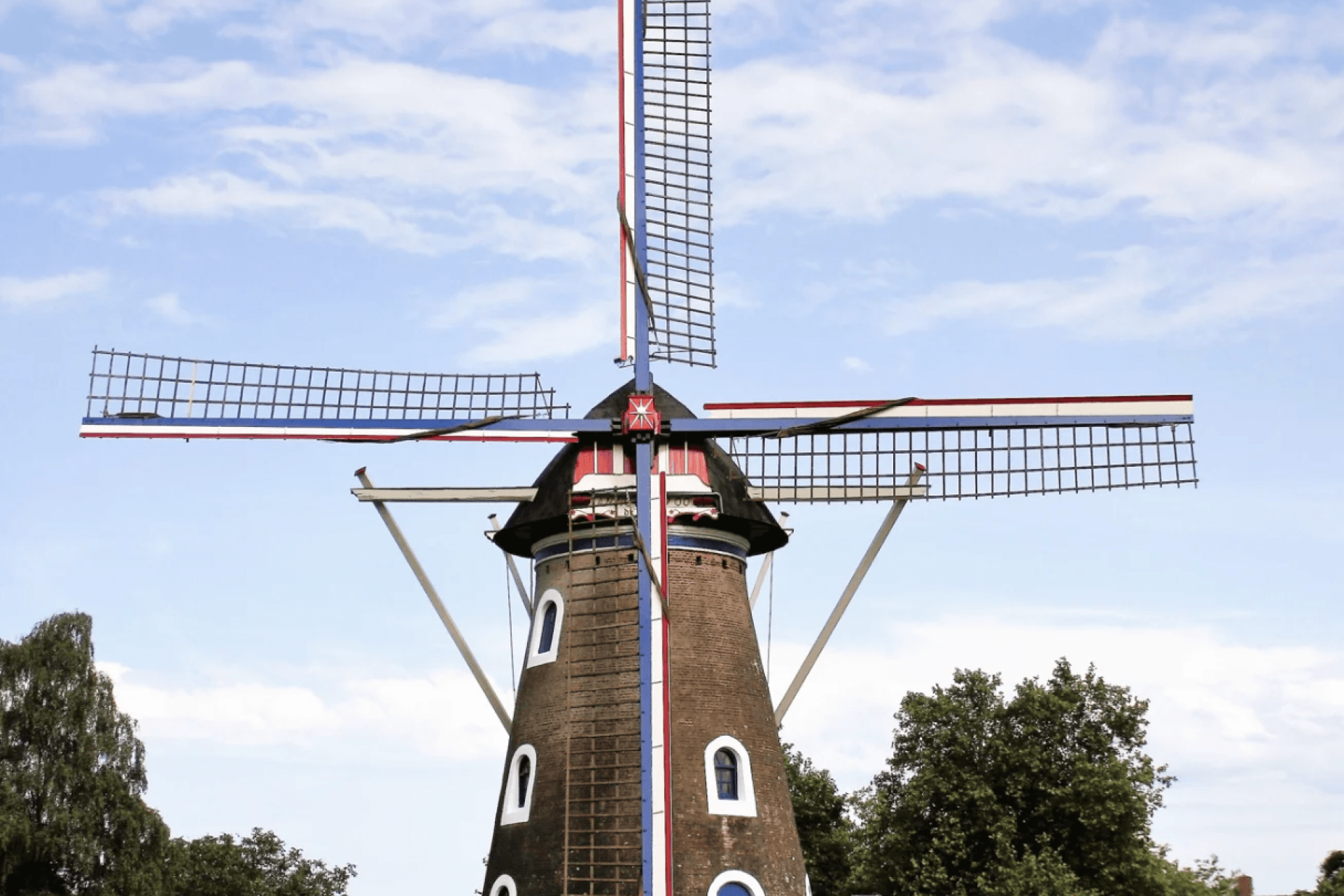 Molen De Leest